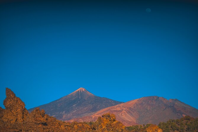 3-Hour Teide Sunset Quad Trip in Tenerife - From pickup to helmets: how the start really works