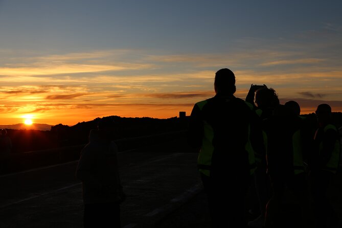 3-Hour Teide Sunset Quad Trip in Tenerife - Riding the roads toward Teide, and what it feels like after dark