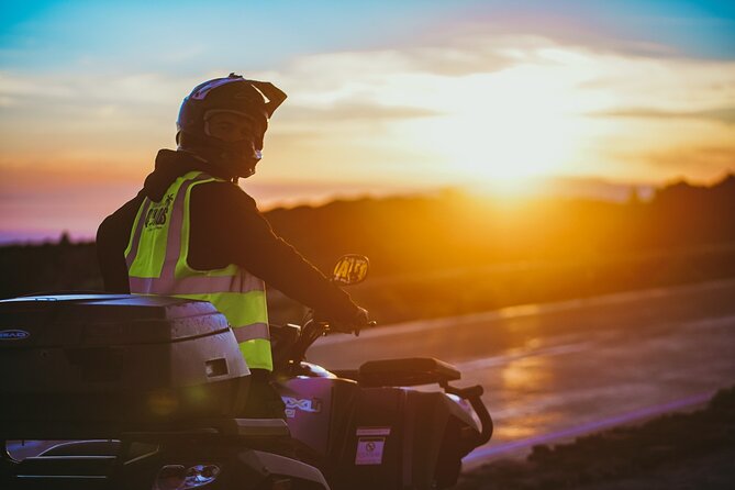 3-Hour Teide Sunset Quad Trip in Tenerife - When this tour is worth your time (and when it isn’t)