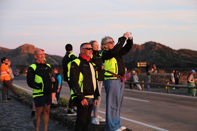 3-Hour Teide Sunset Quad Trip in Tenerife - Practical tips to help you enjoy the ride more