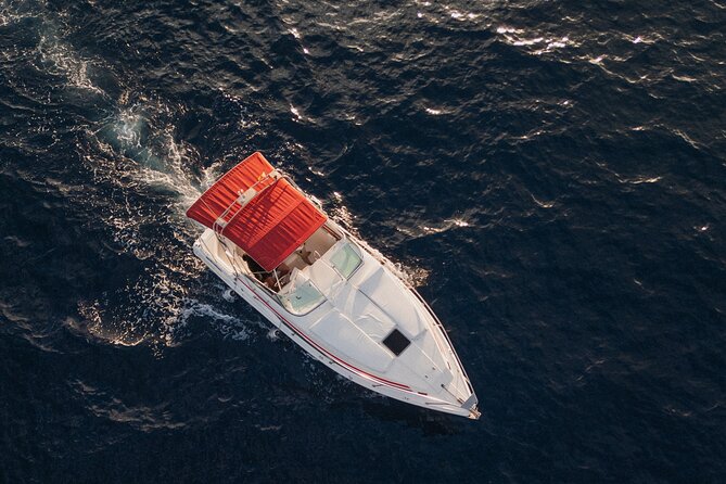 3 Hour VIP Private Luxury Boat Charter in Tenerife - Key Highlights You’ll Care About