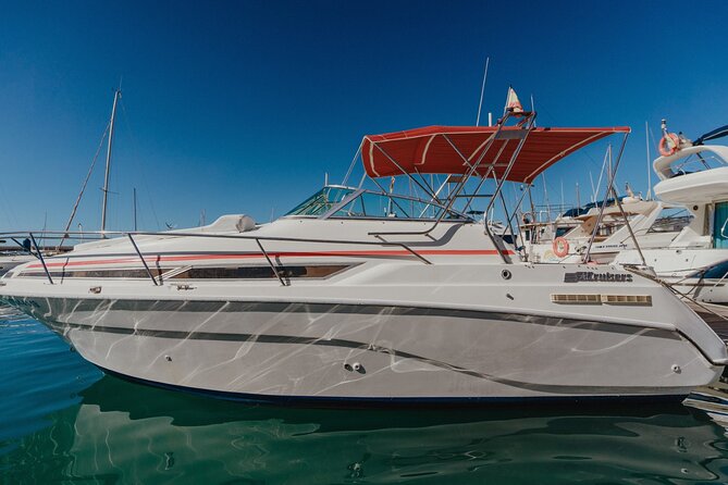 3 Hour VIP Private Luxury Boat Charter in Tenerife - Practical Tips: How to Make the Most of 3 Hours