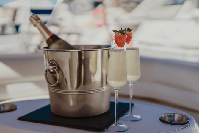 3 Hour VIP Private Luxury Boat Charter in Tenerife - The Scenic Cruise: Photo Stops and View-First Timing