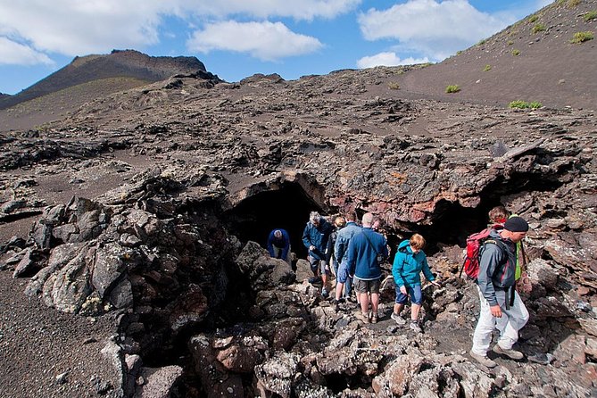 3-Hour Walking Tour in Los Volcanes Nature Reserve - Stop Focus: the volcano park route and what you’ll actually look for