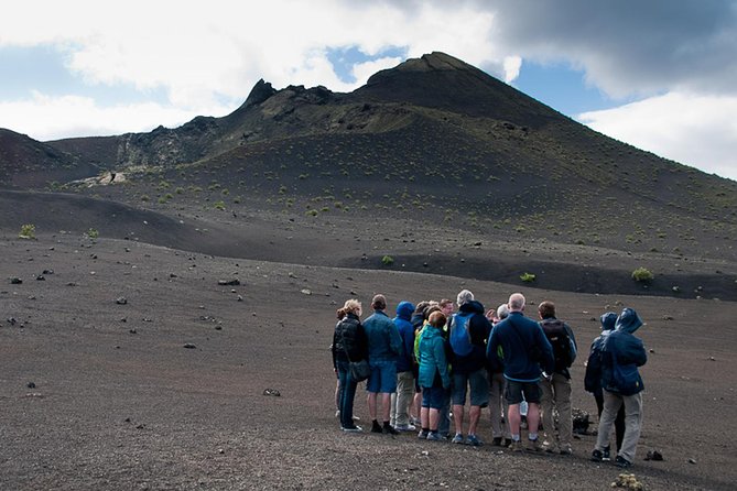 3-Hour Walking Tour in Los Volcanes Nature Reserve - Logistics that affect your day: what to double-check