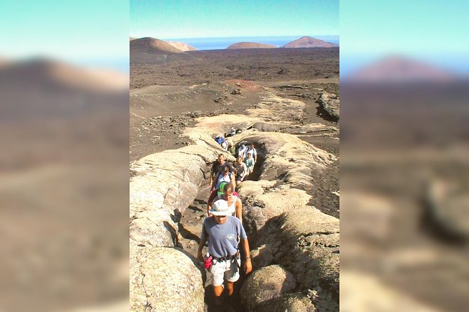 3-Hour Walking Tour in Los Volcanes Nature Reserve - Who should book this hike, and who should skip it?