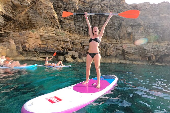 3 Hours All Inclusive Boat Trip Ibiza - What you’re really paying for on this 3-hour charter