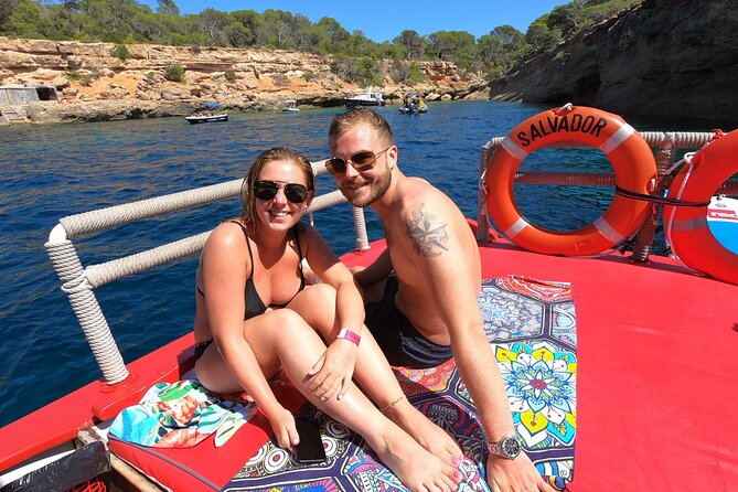3 Hours All Inclusive Boat Trip Ibiza - Snorkeling, SUP, kayak, and cliff jumping: who it’s for and how it feels