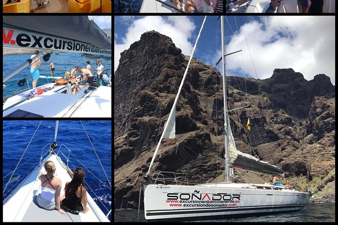 3 Hours All Inclusive Whale and Dolphin Whatching Yacht Trip - Key things I’d plan around