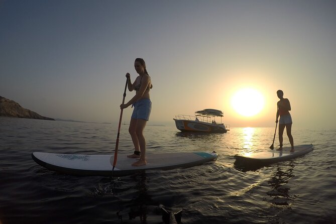 3 Hours by Boat with Paddle Surf Course, Snorkel and more - Value for $96.75: what you’re paying for (and what you’re not)