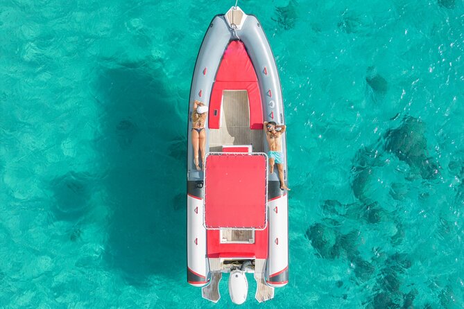 3 Hours Guided Dinghy Tour: Cagliari, Caves and Sella del Diavolo - How This 3-Hour Cagliari Dinghy Tour Really Feels