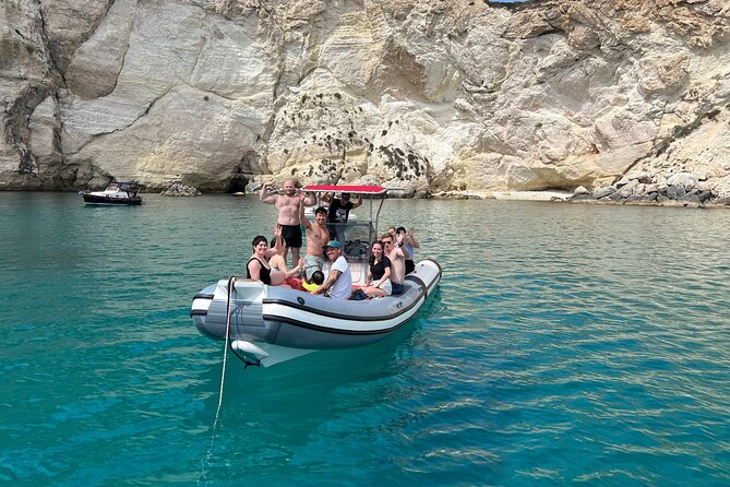 3 Hours Guided Dinghy Tour: Cagliari, Caves and Sella del Diavolo - Getting Oriented at Blue Rent Cagliari (and Why the Start Matters)