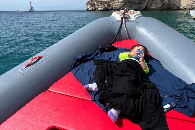 3 Hours Guided Dinghy Tour: Cagliari, Caves and Sella del Diavolo - Why Matteo’s Guiding Style Matters (More Than You Think)