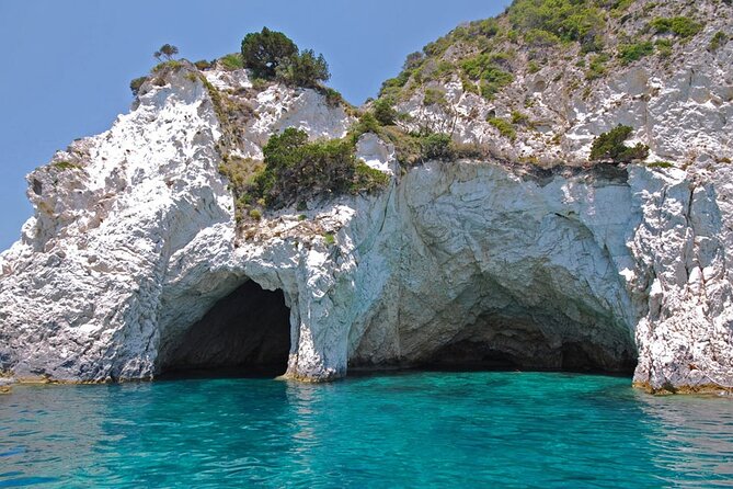 3 Hours Marathonissi Island Tour, Keri Caves and Turtles Spotting - Laganas Bay turtle spotting: How to maximize your odds