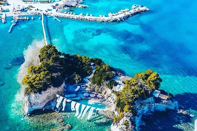 3 Hours Marathonissi Island Tour, Keri Caves and Turtles Spotting - Boat size, crowding, and the real meaning of “value”