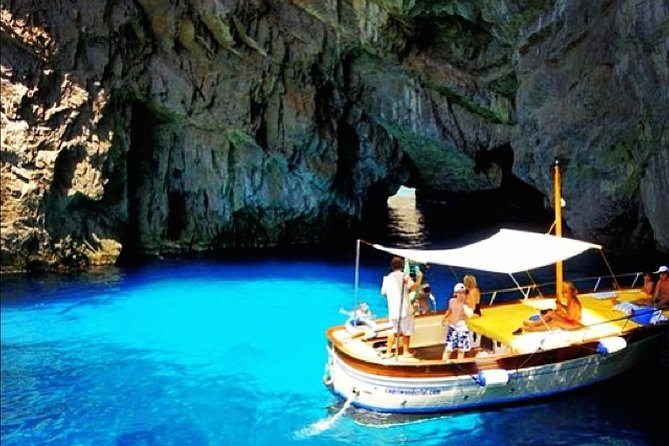 3 Hours Private Tour of Capri Island - Key things I’d watch before you book