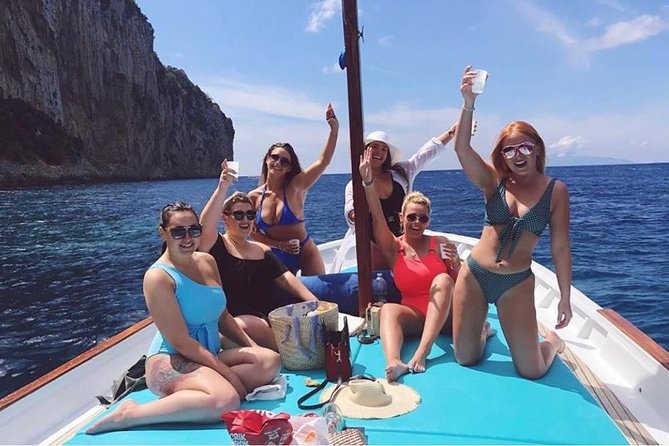 3 Hours Private Tour of Capri Island - Why This 3-Hour Capri Cruise Makes Sense