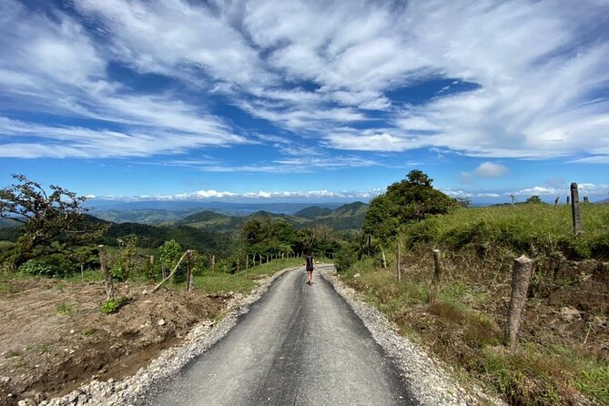 3-in-1 Monteverde Cloud Forest Waterfalls, Wild Trekking and Horseback Riding - A 5-hour rainforest combo: hikes, river waterfalls, and horse ride