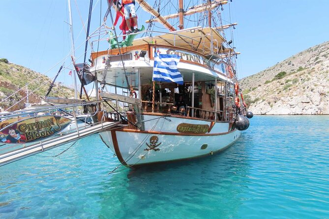 3 Island Cruise Tour in Kos Island with Personalized Audio Guide - Why this 3-Island cruise from Kos makes sense