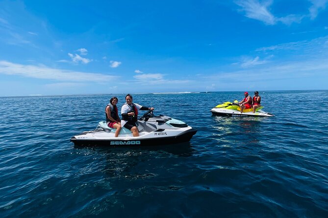 3H Jet Ski Tour to Discover Moorea - Price and Value: Is $261.15 Worth It for Up to Two?