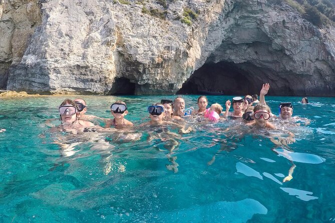 4 Hour Beach Tour with Meal and Unlimited Drinks in Rhodes - The Boat Experience: Comfort, Music, and a Crew That Sets the Tone