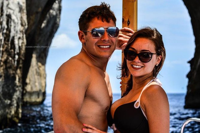 4 Hour Boat Tour To Discover Capri - Price and what makes it feel fair for up to 4