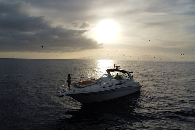 4 Hour Boat Tour with Snorkeling from Puerto Rico and Mogan - The Real Value: Small-Group Boat Time + Actual Snorkeling