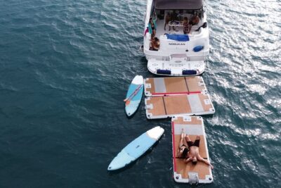 4 Hour Boat Tour with Snorkeling from Puerto Rico and Mogan - Puerto de Mogán: Colorful Canarian Streets With Scenery Wins