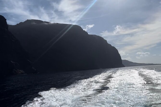 4 Hour Boat Tour with Snorkeling from Puerto Rico and Mogan - FAQ