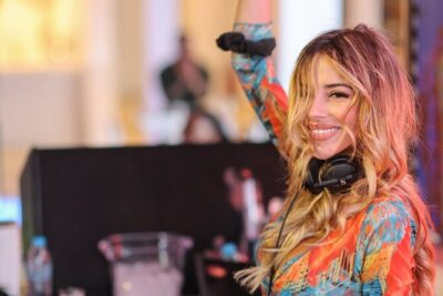 4 Hour Day Party at Beach Clubs in Mykonos - Stop 1: Super Paradise Beach Club and JackieO’ (Where the Famous Party Energy Starts)
