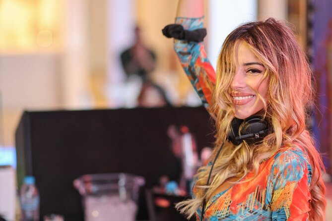 4 Hour Day Party at Beach Clubs in Mykonos - Stop 1: Super Paradise Beach Club and JackieO’ (Where the Famous Party Energy Starts)