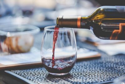 4 Hour Livermore Valley Wine Tour - Getting started at 40 S Livermore Ave: comfort, timing, and ease