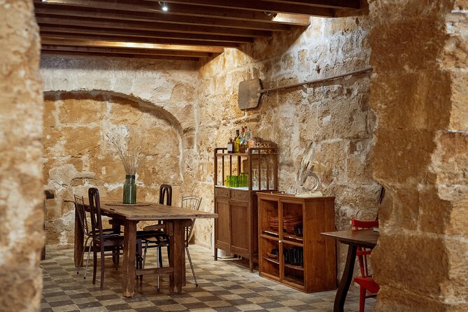 4-Hour Market Visit and Traditional Cooking Workshop in Palma - What’s included vs. what you pay extra for