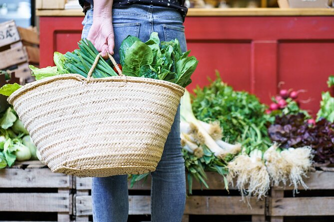 4-Hour Market Visit and Traditional Cooking Workshop in Palma - Group size and booking timing: how it affects your day