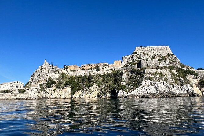 4-Hour Private Boat Tour in Corfu - Vido Island Swim and Snorkel Time You’ll Actually Remember