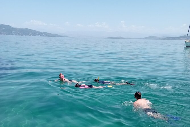 4-Hour Private Boat Tour in Corfu - Who This Tour Fits Best (And Who Might Prefer Something Else)