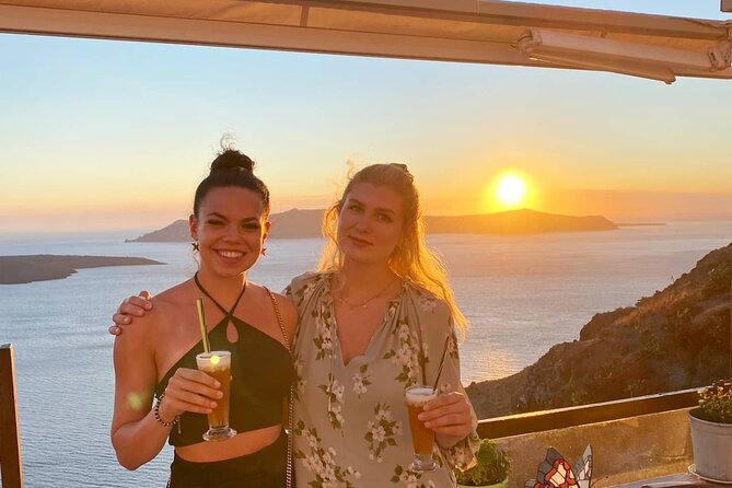 4-Hour Private Custom Santorini Tour - Pickup and timing: the hidden win for cruise ports and city hotels