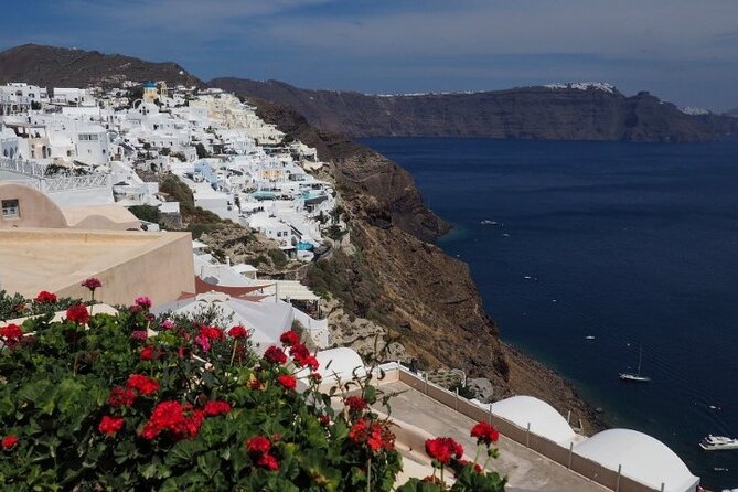 4-Hour Private Custom Santorini Tour - Price and value at $210.25 per person: what you’re really buying