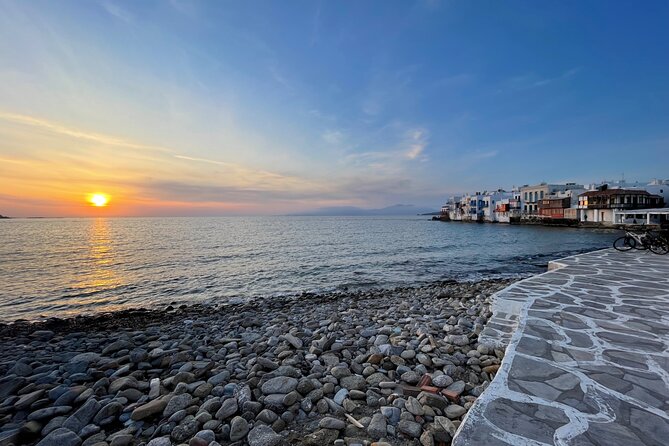 4 Hour Private Island Tour in Mykonos - Mykonos in a day - Why a 4-Hour Private Island Tour Works in Mykonos
