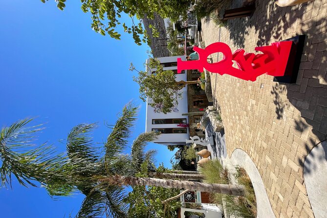 4 Hour Private Island Tour in Mykonos - Mykonos in a day - What the best guides do (Julio, Eddy, Constantine, Rafaello, Matilda…)