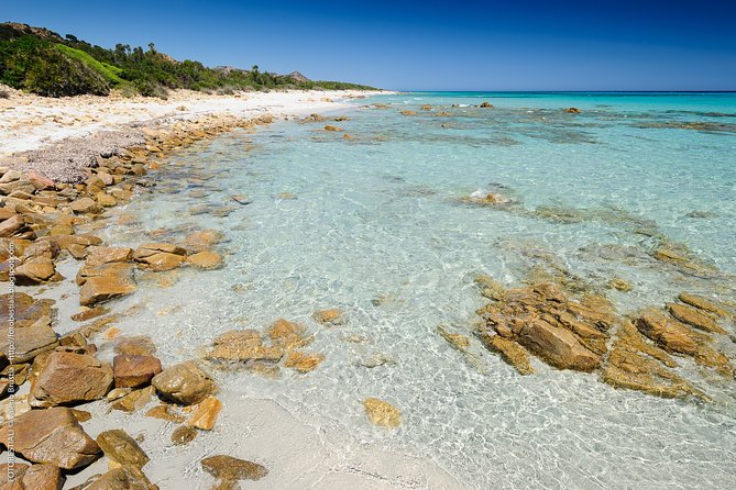 4 × 4 excursion to the beaches of Biderosa and Capo Comino - Key highlights before you go