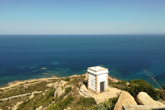 4 × 4 excursion to the beaches of Biderosa and Capo Comino - Should you book this Orosei Adventours 4x4?