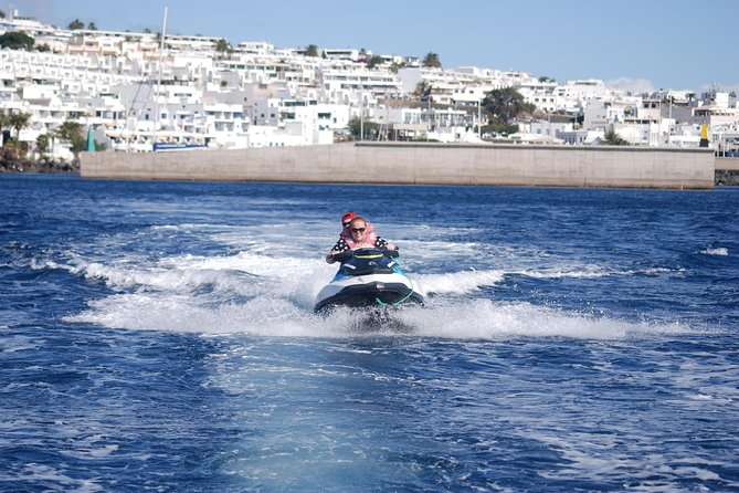 40min Jet Ski at Playa Quemada Lanzarote - Price and Value: What $120.15 Covers (and What Costs Extra)