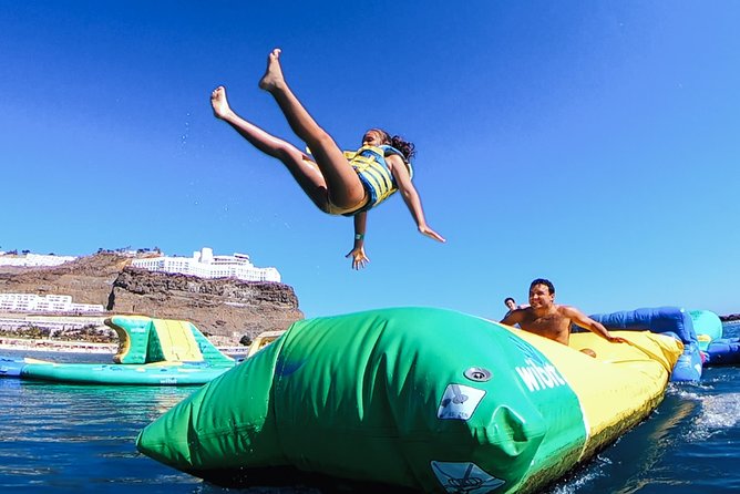 45-min admission to Amadores Fun Park - Key things that matter before you go