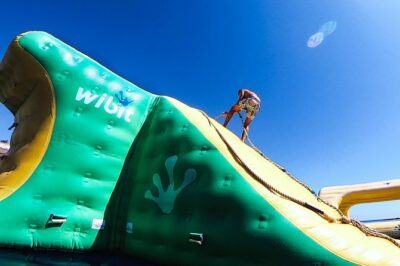45-min admission to Amadores Fun Park - Location and timing: When the park makes sense