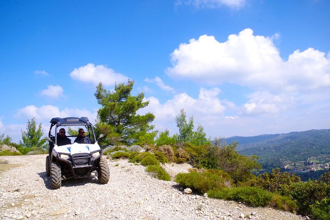 4x4 Buggy Adventures - Off-road Polaris Experience - Rules that matter before you step onto the Polaris