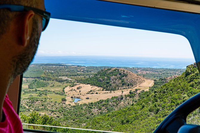 4x4 excursion between mountain and sea - Key highlights to know before you go