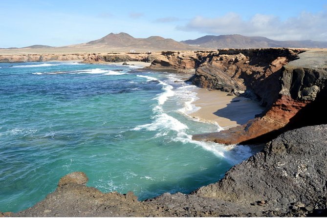 4x4 Jeep Safari Tour in Cofete Beach - Safety, Comfort, and Clothing Tips That Actually Help