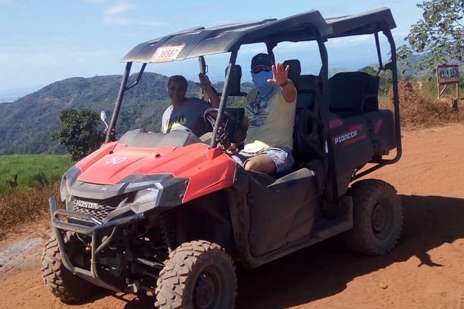 4x4 Jungle Safari to Waterfall & Delicious Rainforest Lunch - Value check: is $99 worth it for 4 hours 30 minutes?