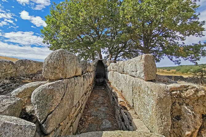 4x4 tour of Orgosolo: Murals and typical lunch at the shepherd's - The Rest of Your Day: Timing, Group Size, and Comfort